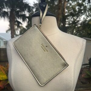 Kate Spade Wristlet